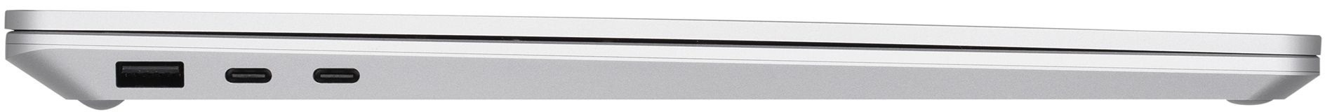 Ноутбук Surface Laptop 6 15" (ZLQ-00026) platinum - фото 7