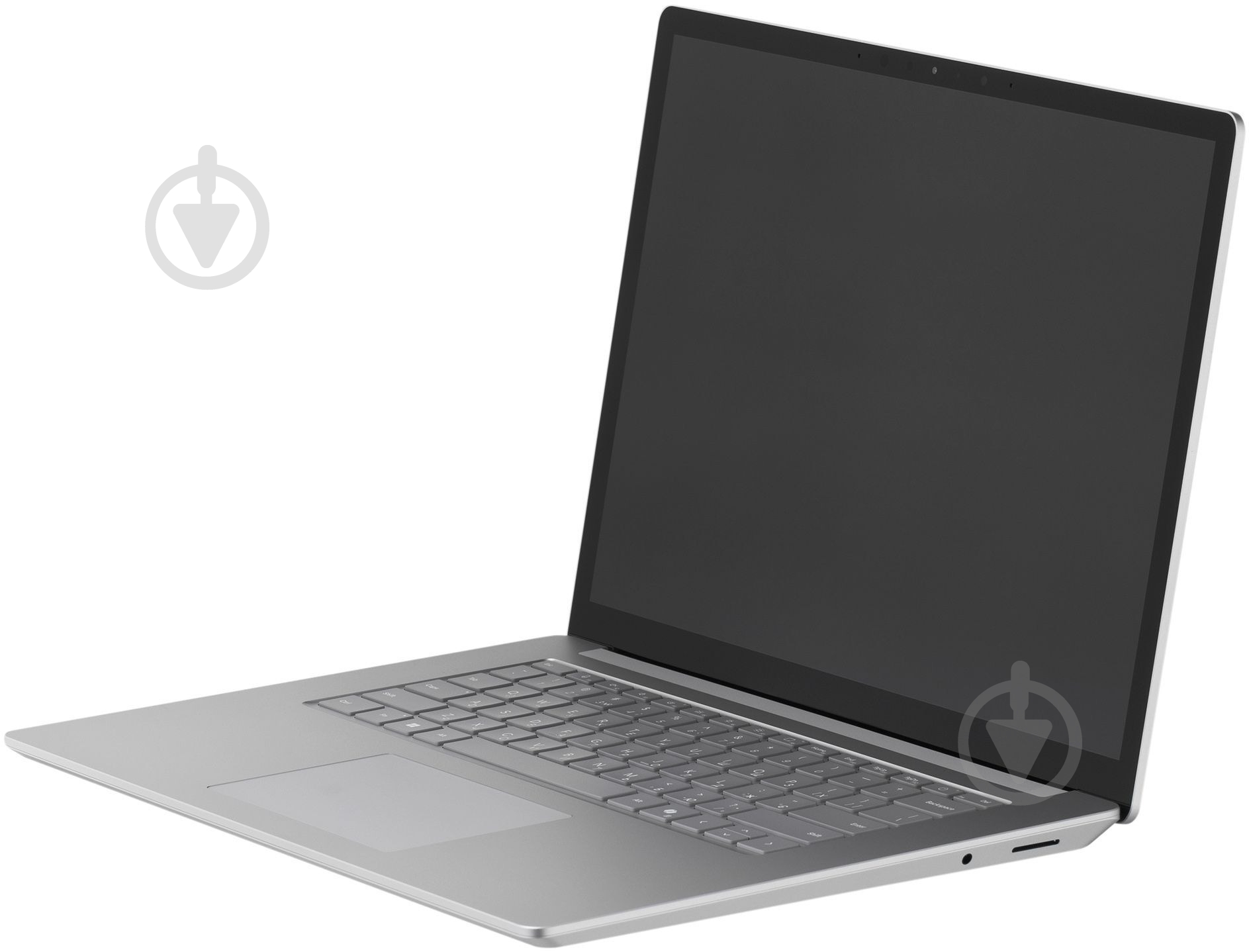 Ноутбук Surface Laptop 6 15" (ZLQ-00026) platinum - фото 6