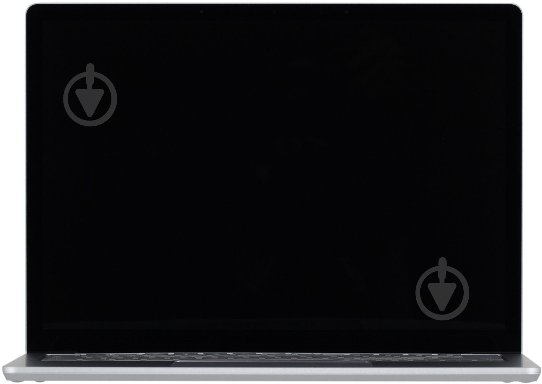 Ноутбук Surface Laptop 6 15" (ZLQ-00026) platinum - фото 4