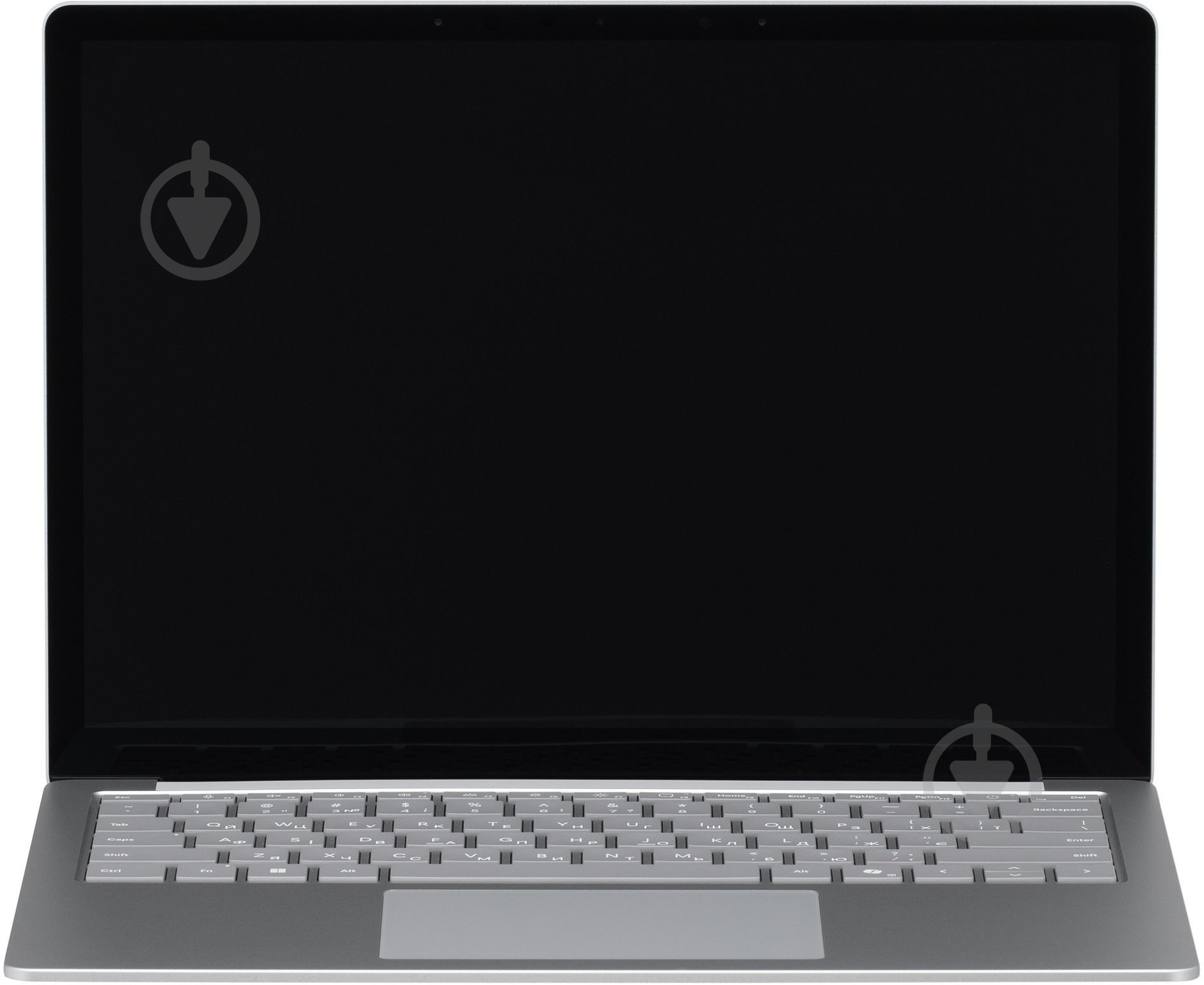 Ноутбук Surface Laptop 6 15" (ZLQ-00026) platinum - фото 5