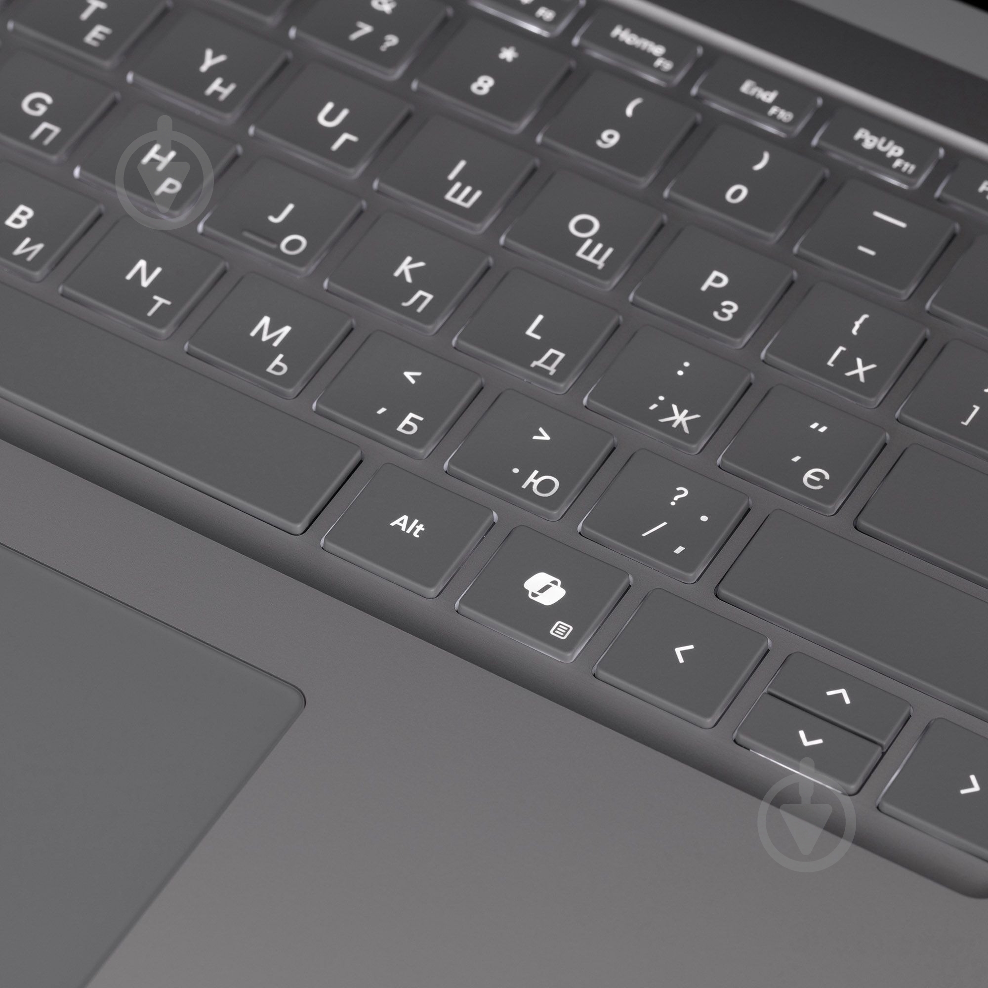 Ноутбук Surface Laptop 6 15" (ZLQ-00026) platinum - фото 14