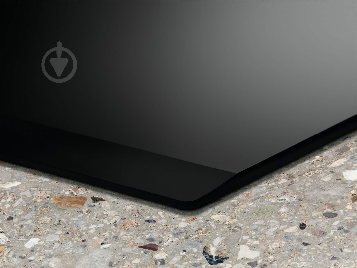 Варочная поверхность индукционная Electrolux EIP7346 - фото 3