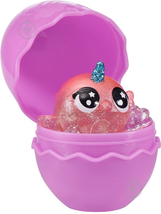 Игрушка-сюрприз Zuru в яйце Rainbocorn-D серия 2 20 см разноцветный 9202D - фото 4