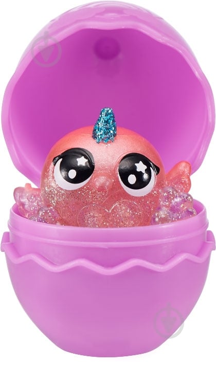 Игрушка-сюрприз Zuru в яйце Rainbocorn-D серия 2 20 см разноцветный 9202D - фото 5