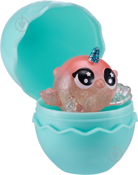 Игрушка-сюрприз Zuru в яйце Rainbocorn-D серия 2 20 см разноцветный 9202D - фото 8