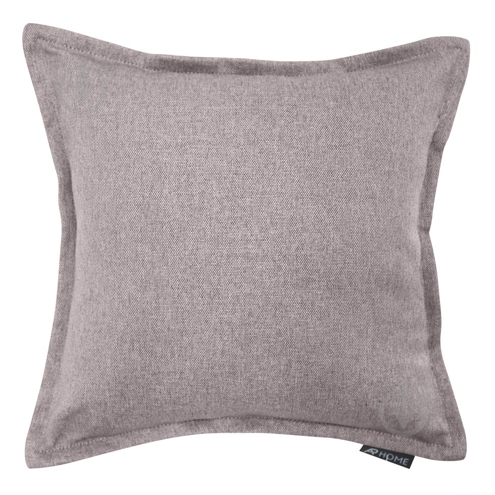 Подушка декоративная Manchester-05 42x42 см бежевый ARHome - фото 1