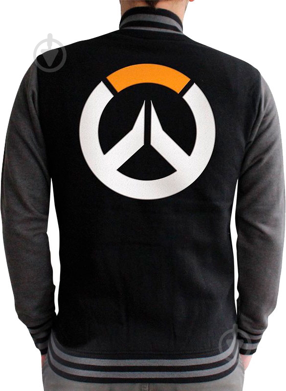 Куртка FSD ABYstyle Overwatch L (ABYSWE059L) - фото 1