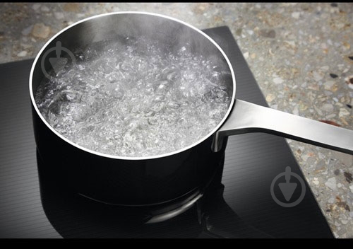 Варильна поверхня індукційна Electrolux EIS7548 - фото 3