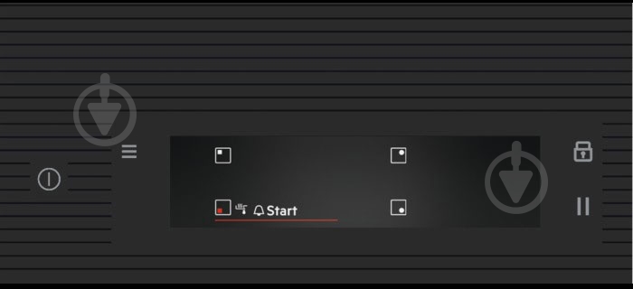 Варильна поверхня індукційна Electrolux EIS7548 - фото 2