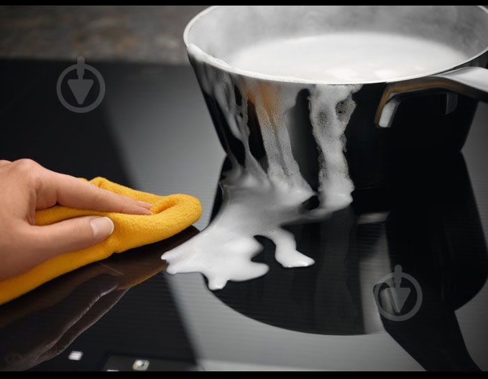 Варильна поверхня індукційна Electrolux EIS7548 - фото 4