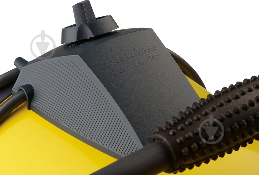 Тепловая пушка Ballu BHP-P-3 3 кВт 220 В - фото 4