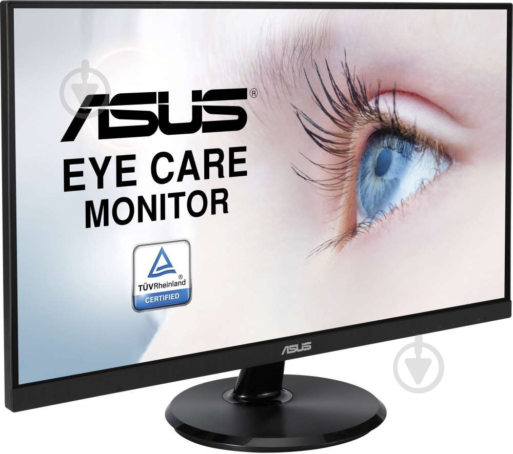 Монитор Asus VA27DCP 27" (90LM06H5-B01370) - фото 3 Монитор Asus VA27DCP 27" (90LM06H5-B01370) - фото 3