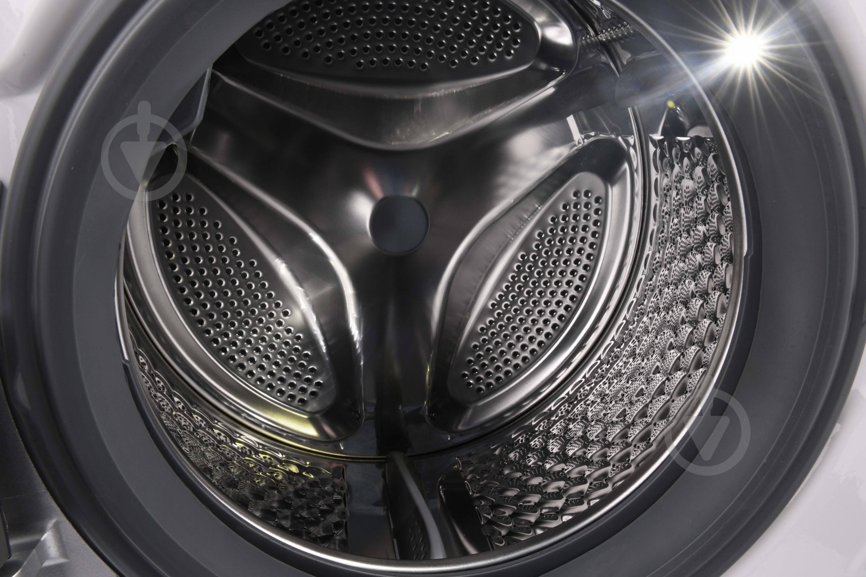 Стиральная машина Ardesto WMS-7117IWBD - фото 5