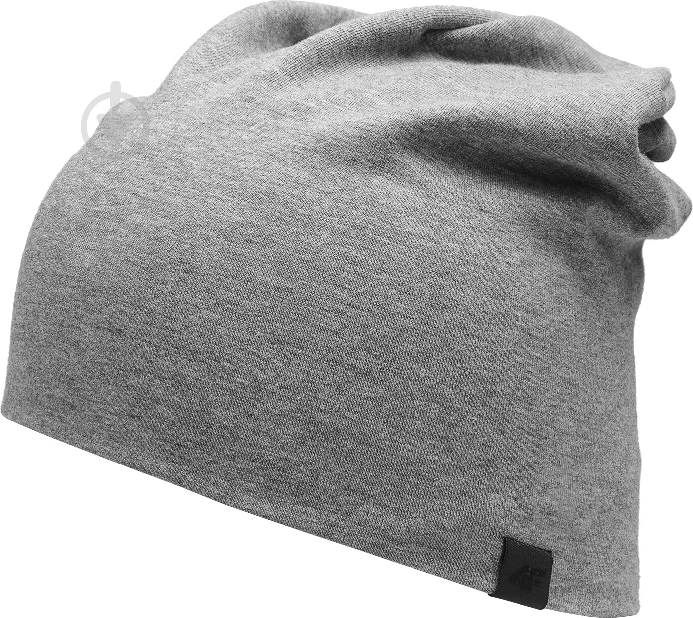 Шапка 4F NOSD4-CAU300-23M р.one size серый - фото 2