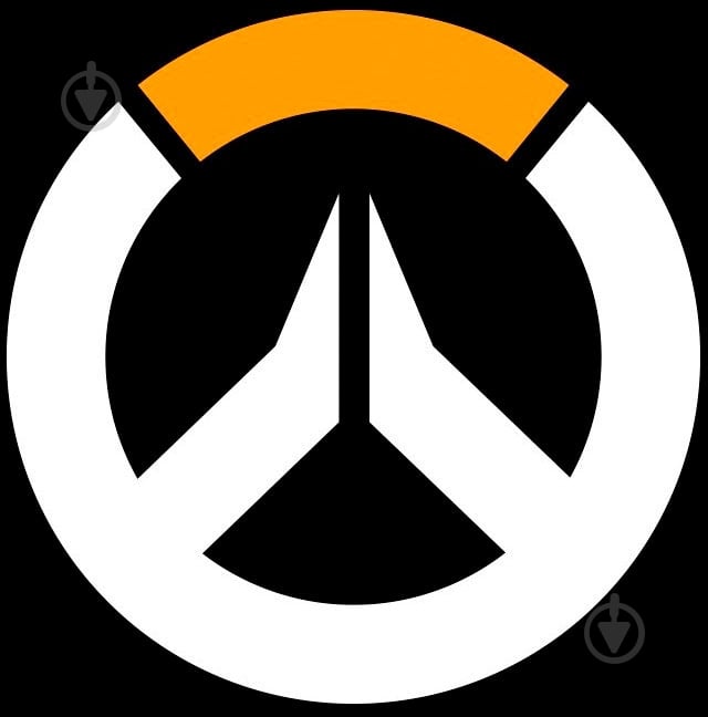 Куртка FSD ABYstyle Overwatch M (ABYSWE059M) - фото 3