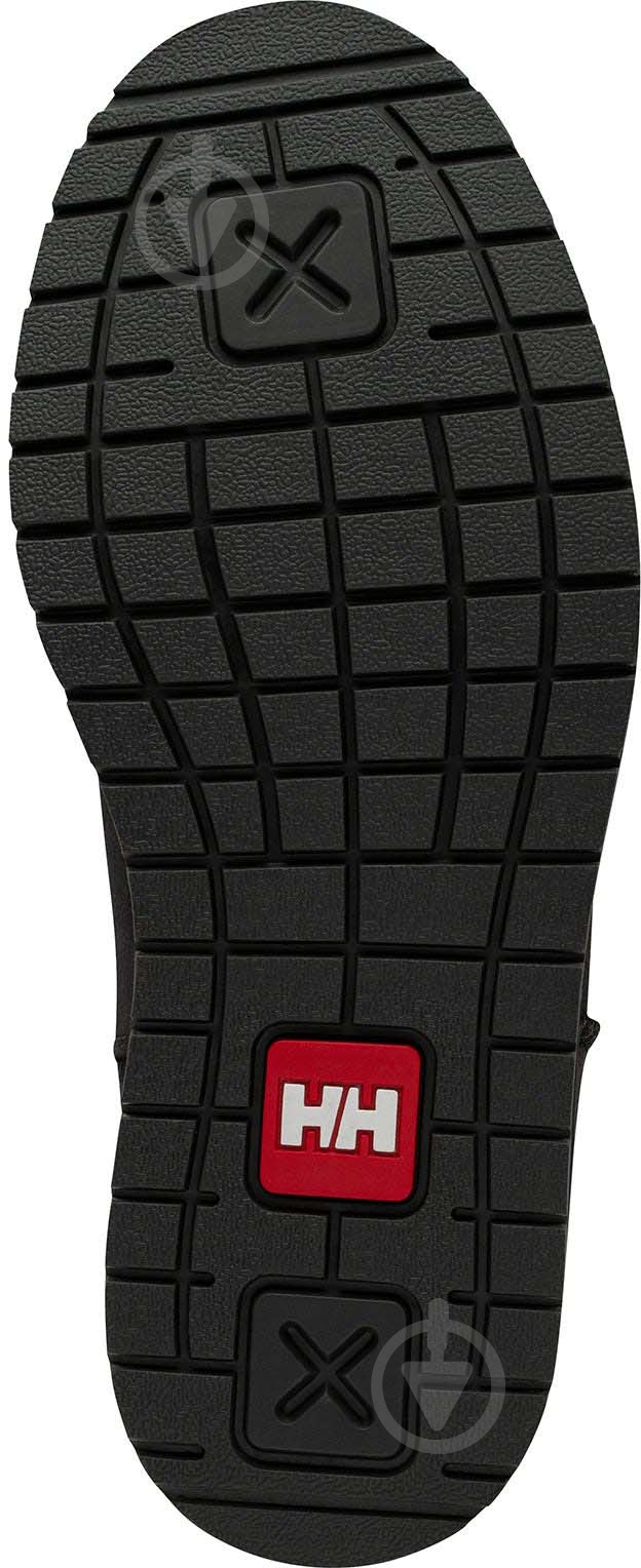 Уги Helly Hansen W ANNABELLE BOOT 11636_990 р.39 2/7 чорний - фото 6