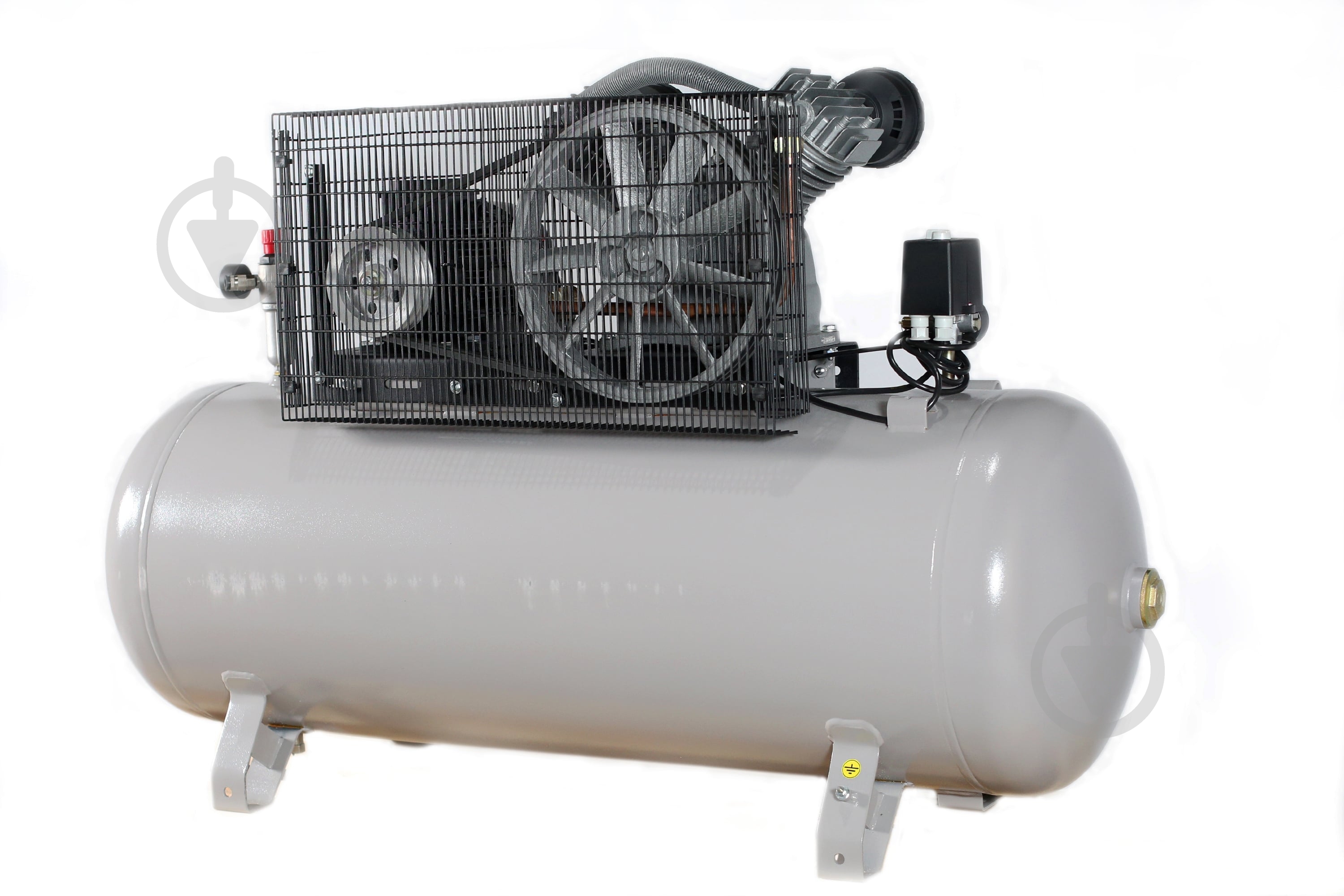 Компрессор AirCast СБ4/Ф-270.LB50 СБ4/Ф-270.LB50 - фото 2 Компрессор AirCast СБ4/Ф-270.LB50 СБ4/Ф-270.LB50 - фото 2