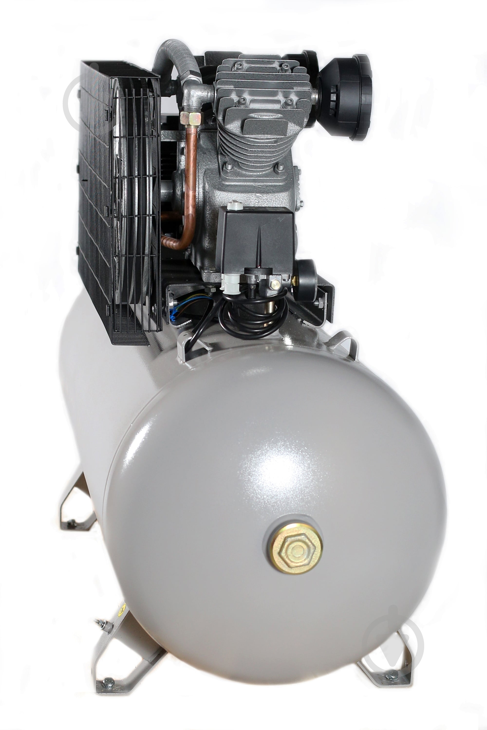 Компрессор AirCast СБ4/Ф-270.LB50 СБ4/Ф-270.LB50 - фото 8 Компрессор AirCast СБ4/Ф-270.LB50 СБ4/Ф-270.LB50 - фото 8