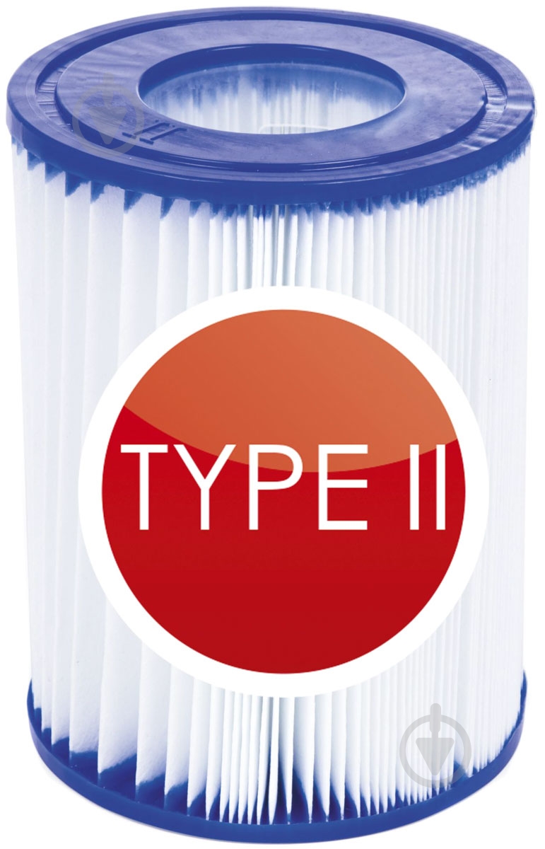 Бассейн надувной Bestway 457х122 см 57289 - фото 4 Бассейн надувной Bestway 457х122 см 57289 - фото 4