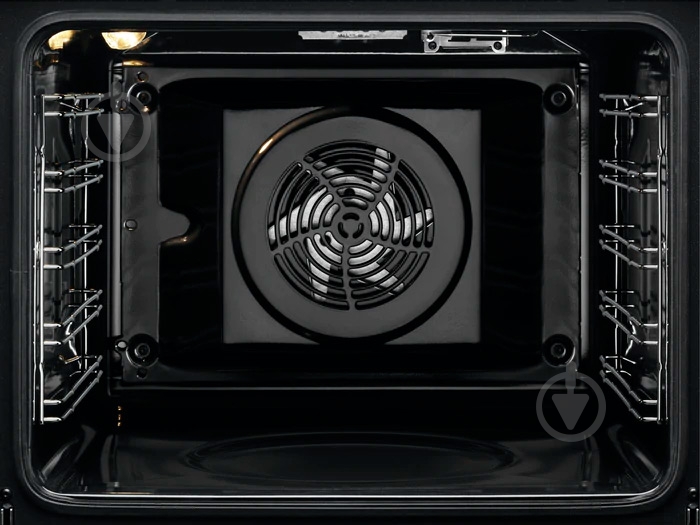 Духовой шкаф Electrolux EOB53311AX - фото 2