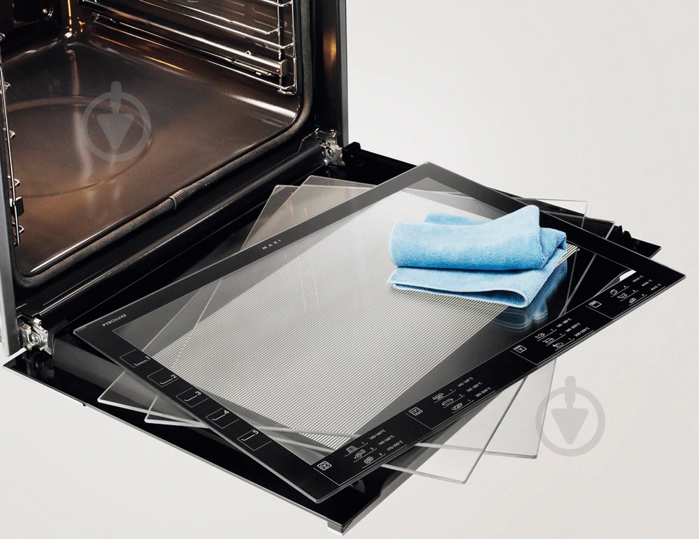 Духовой шкаф Electrolux EOB53311AX - фото 4