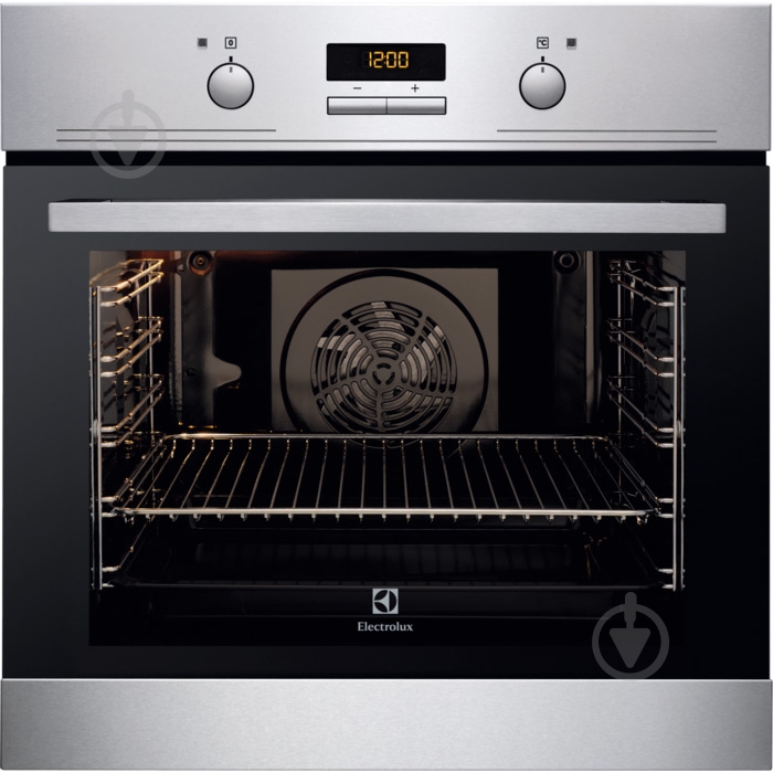 Духовой шкаф Electrolux EOB53311AX - фото 1