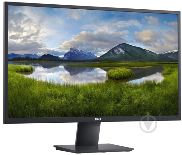 Монитор Dell E2720H 27" (210-ATZM-AMRFM21) - фото 3 Монитор Dell E2720H 27" (210-ATZM-AMRFM21) - фото 3