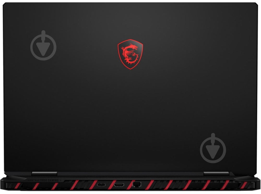 Ноутбук MSI Raider A18 HX A9WIG 18" (9S7-182L72-212) core black - фото 11