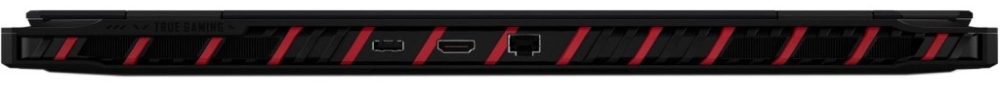 Ноутбук MSI Raider A18 HX A9WIG 18" (9S7-182L72-212) core black - фото 8