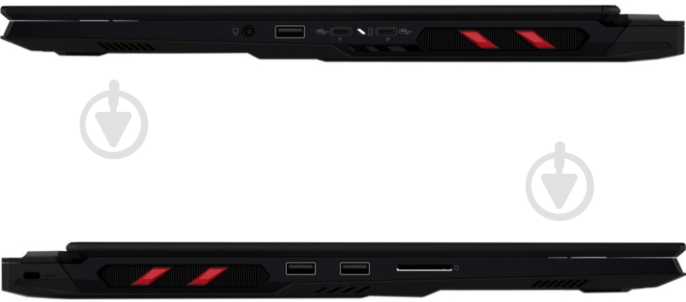Ноутбук MSI Raider A18 HX A9WIG 18" (9S7-182L72-212) core black - фото 7
