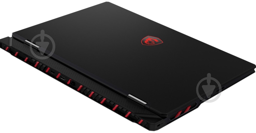 Ноутбук MSI Raider A18 HX A9WIG 18" (9S7-182L72-212) core black - фото 9