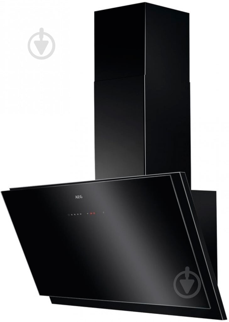 Вытяжка AEG DVB5960HB - фото 1