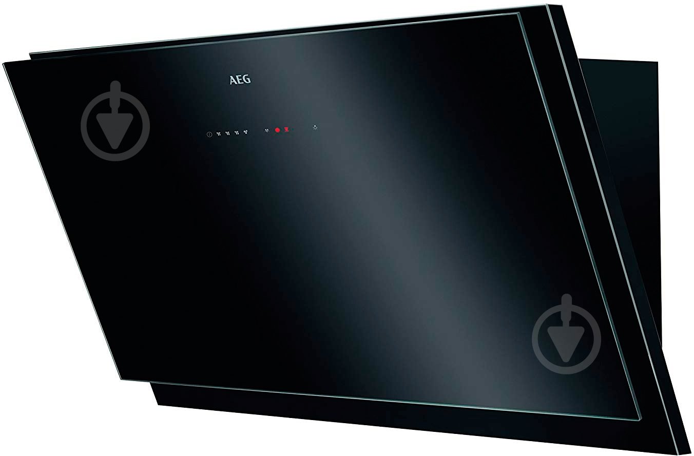 Вытяжка AEG DVB5960HB - фото 2