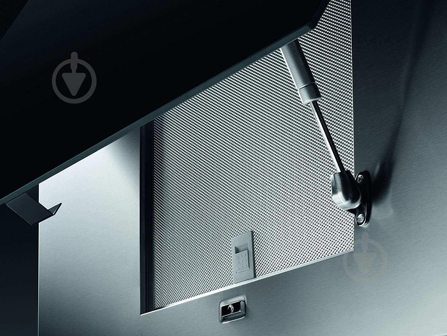 Вытяжка AEG DVB5960HB - фото 4