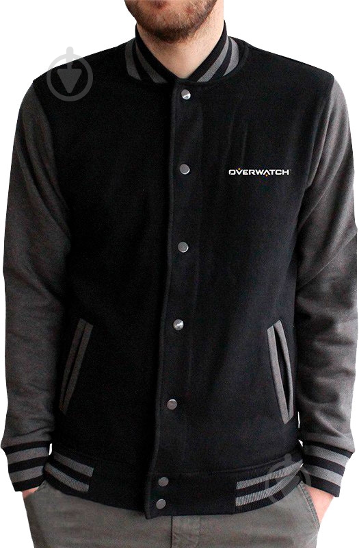 Куртка FSD ABYstyle Overwatch XL (ABYSWE059XL) - фото 2