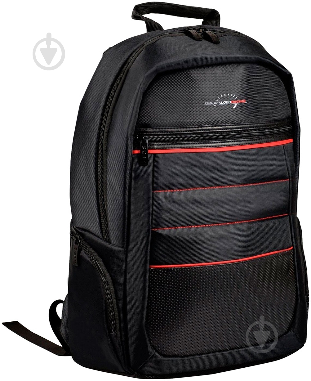 Рюкзак PORT Designs Designs SLR 15.6" black (110291) - фото 1