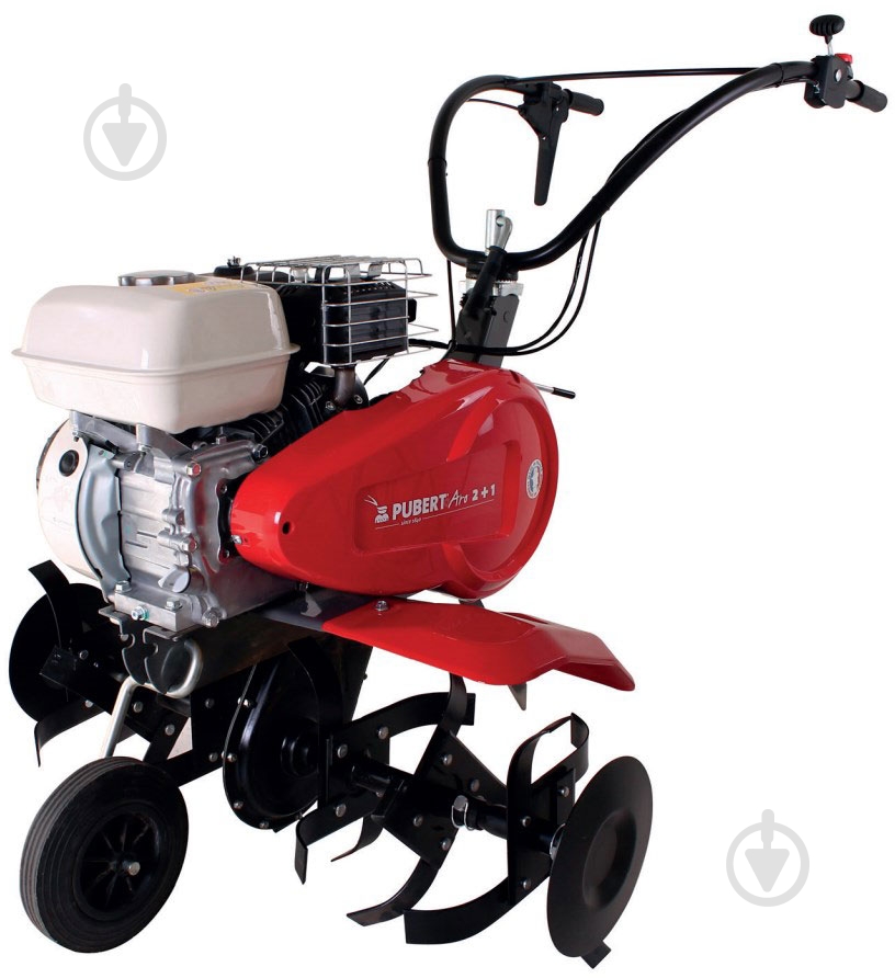 Культиватор Pubert ARO 40H C3 - фото 1