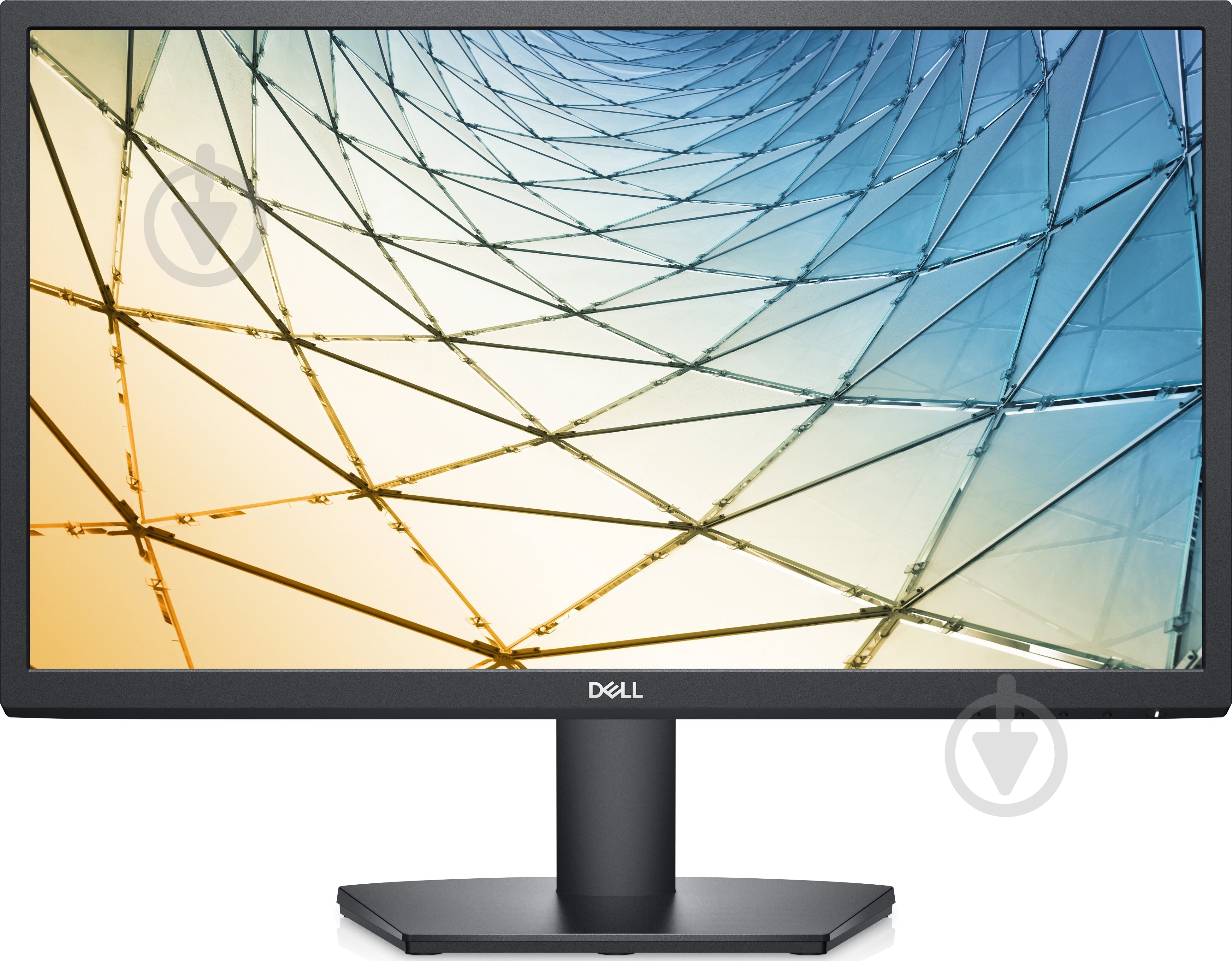 Монитор Dell SE2222H 21,5" (210-AZKU) - фото 1 Монитор Dell SE2222H 21,5" (210-AZKU) - фото 1