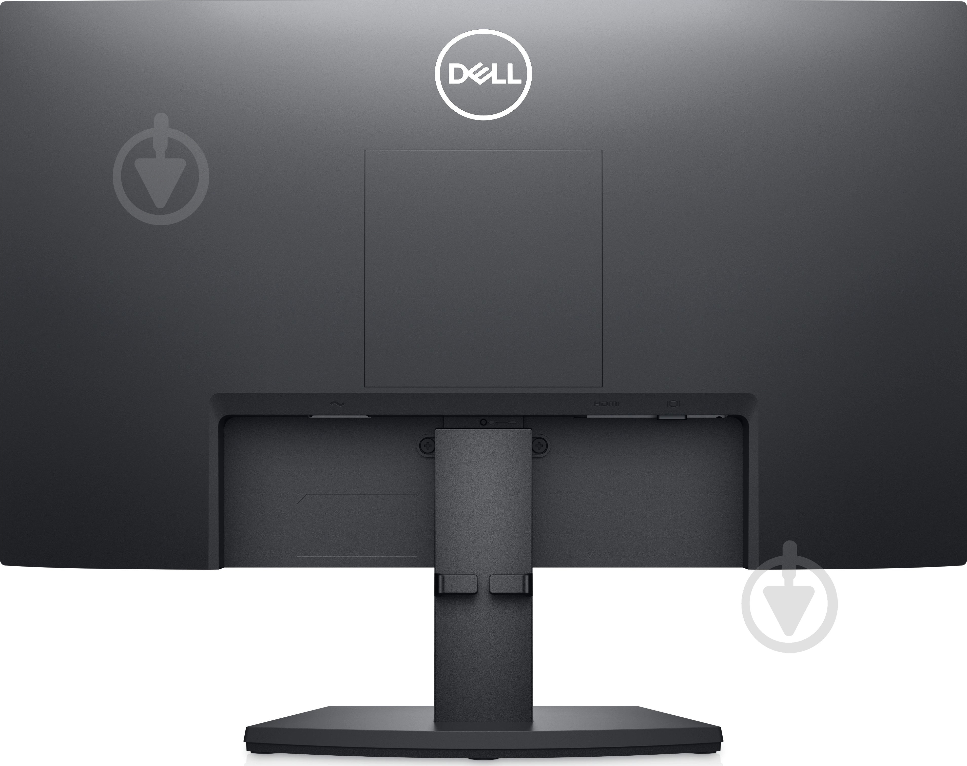 Монитор Dell SE2222H 21,5" (210-AZKU) - фото 5 Монитор Dell SE2222H 21,5" (210-AZKU) - фото 5