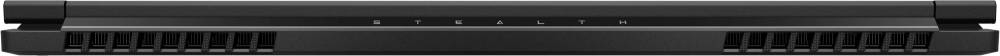 Ноутбук MSI Stealth A16 AI+ A3XWJG-084XUAC 16" (9S7-15FL35-084) midnight black - фото 11