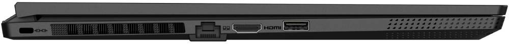 Ноутбук MSI Stealth A16 AI+ A3XWJG-084XUAC 16" (9S7-15FL35-084) midnight black - фото 9