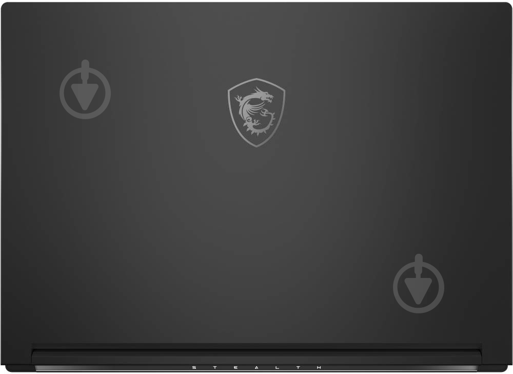 Ноутбук MSI Stealth A16 AI+ A3XWJG-084XUAC 16" (9S7-15FL35-084) midnight black - фото 7