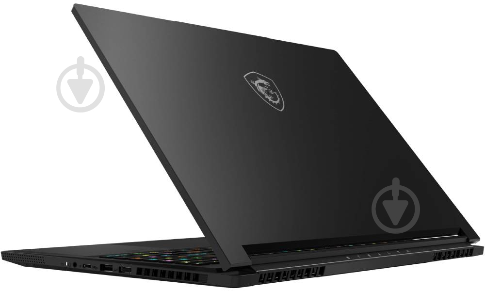 Ноутбук MSI Stealth A16 AI+ A3XWJG-084XUAC 16" (9S7-15FL35-084) midnight black - фото 6