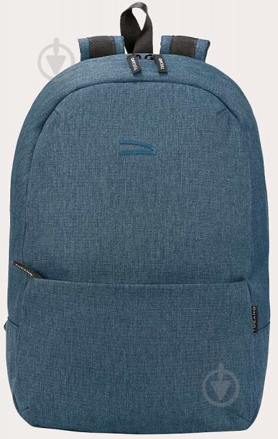 Рюкзак Tucano Ted 11.6" blue (BKTED11-BS) - фото 6 Рюкзак Tucano Ted 11.6" blue (BKTED11-BS) - фото 6