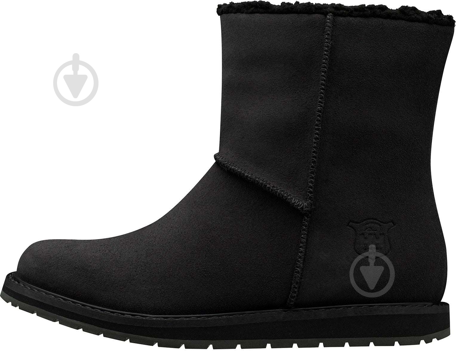 Угги Helly Hansen W ANNABELLE BOOT 11636_990 р.40,5 черный - фото 1