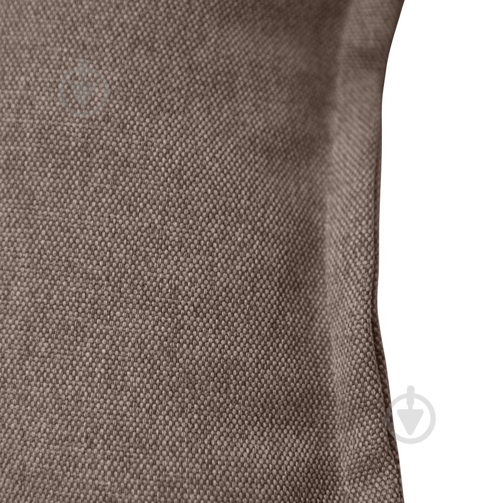 Подушка декоративная Manchester-50 42x42 см коричневый ARHome - фото 2