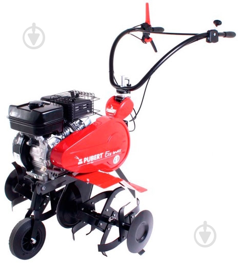 Культиватор Pubert ECO MAX 60SC2 - фото 1