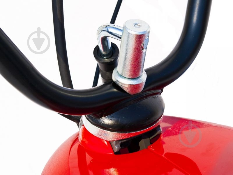 Культиватор Pubert ECO MAX 60SC2 - фото 2