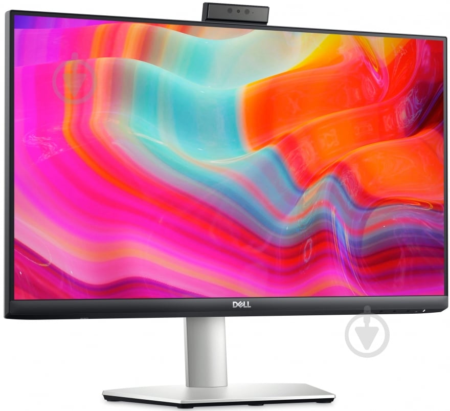 Монитор Dell S2422HZ 23,8" (210-BBSJ) - фото 4 Монитор Dell S2422HZ 23,8" (210-BBSJ) - фото 4