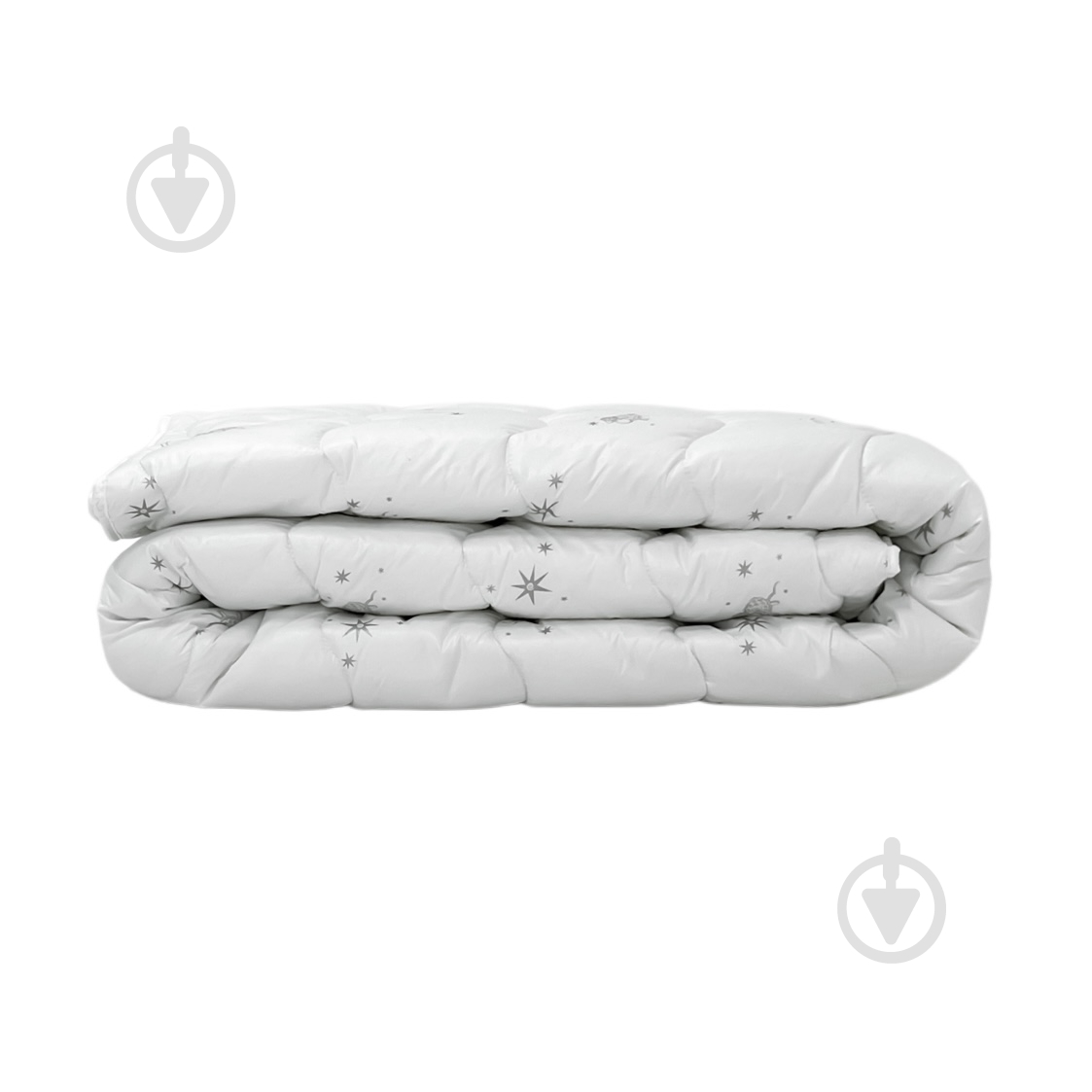 Ковдра вовняна Merino 170x205 см ARCLOUD - фото 4